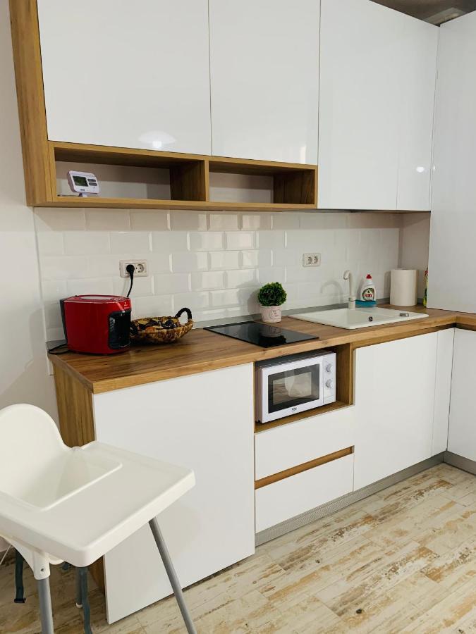 Sofi Residence 26 นาโวดาริ ภายนอก รูปภาพ
