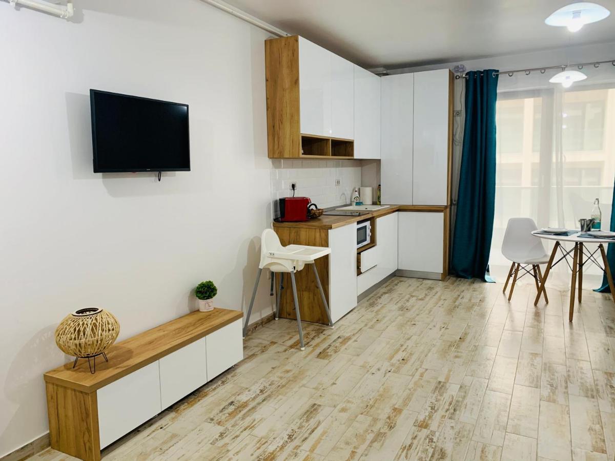 Sofi Residence 26 นาโวดาริ ภายนอก รูปภาพ