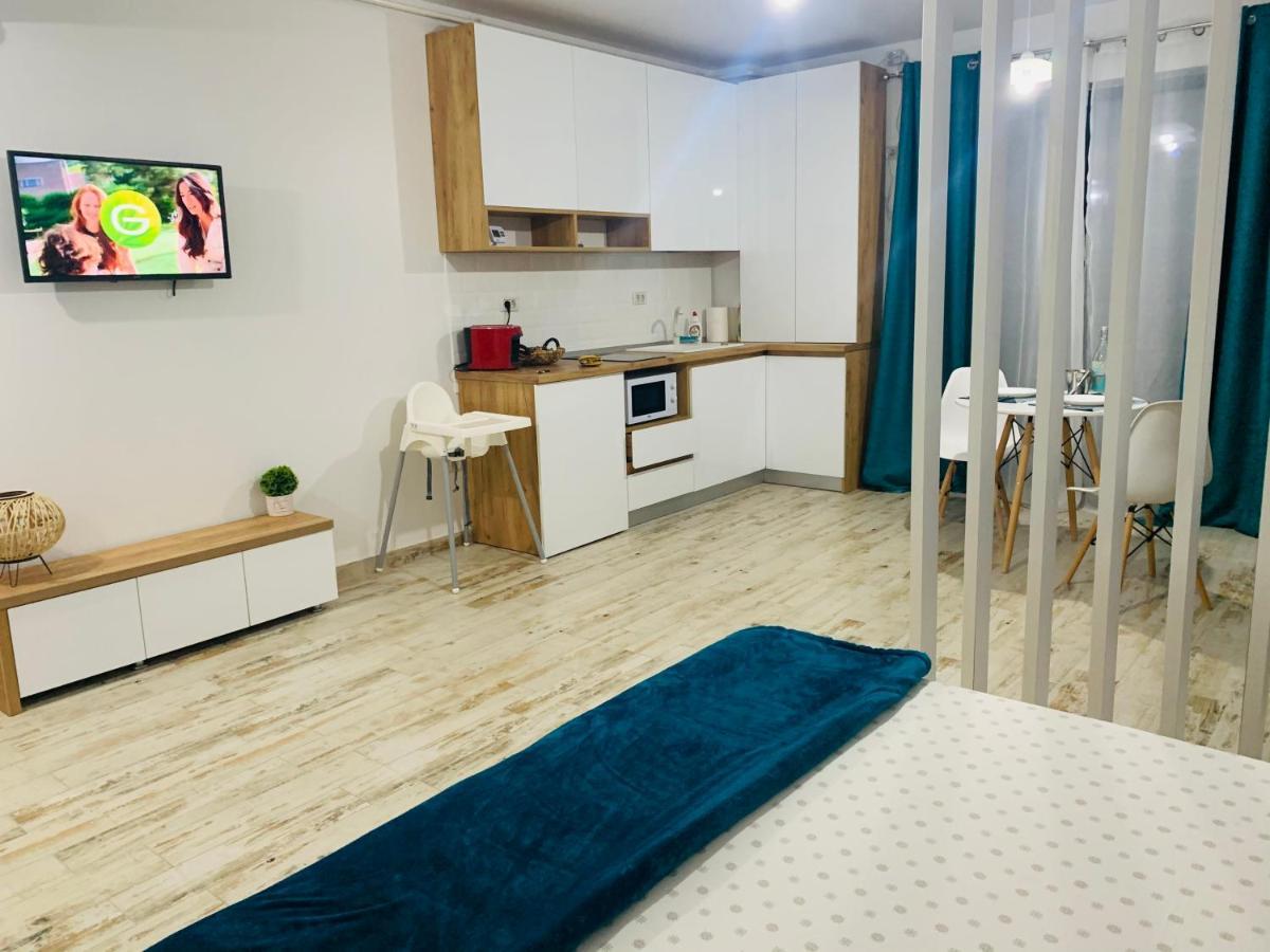 Sofi Residence 26 นาโวดาริ ภายนอก รูปภาพ